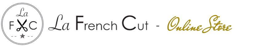 La French Cut * Custom Made Shoes *