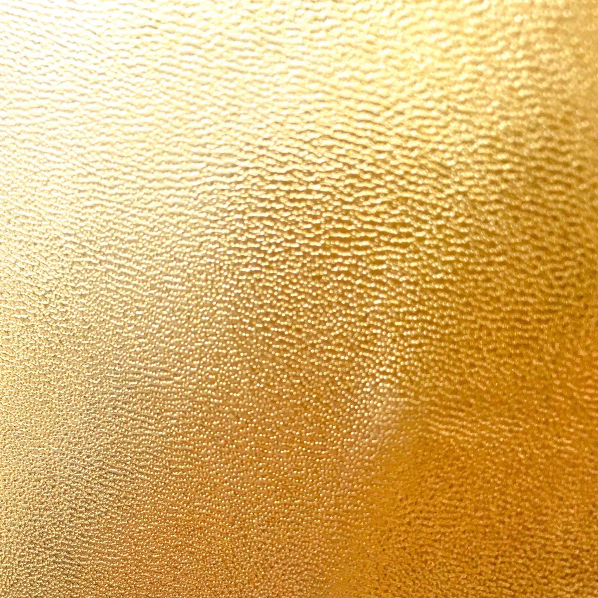 Fitting/ display Sample - Gold & black suede peep toe platforms, size 37.5 (Grade A)