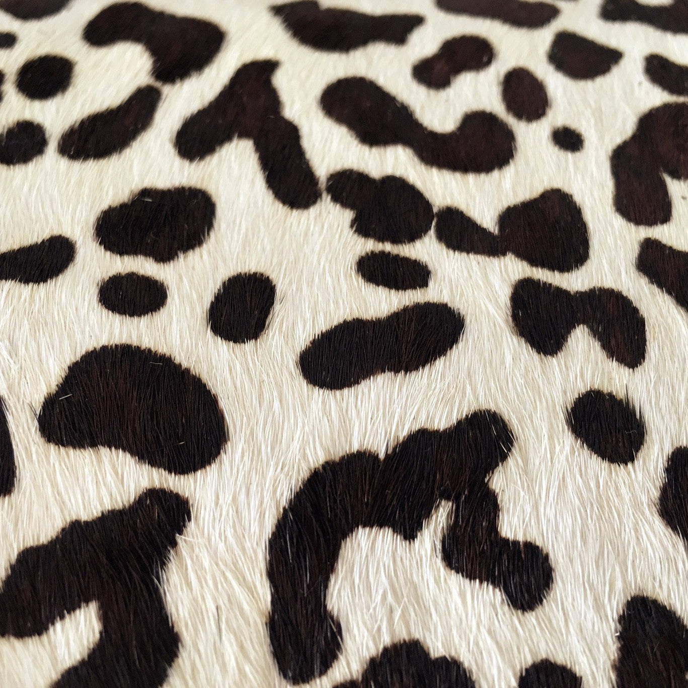 Winter Limited - Leopard prints platform Sandals