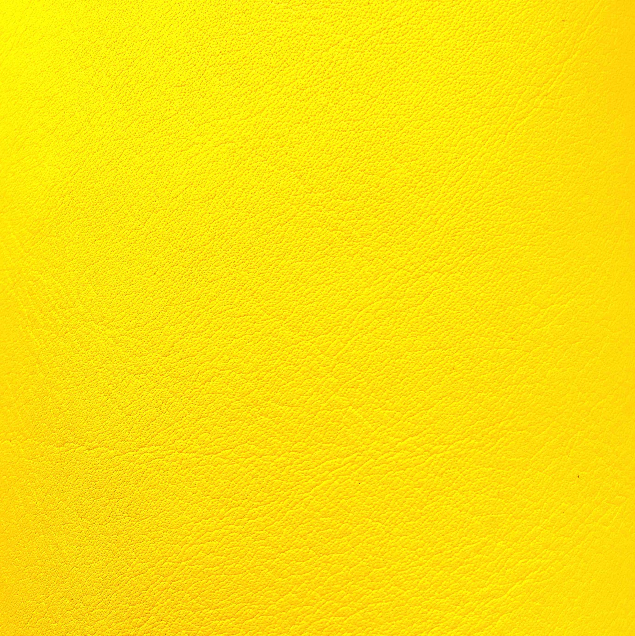 Fitting/ display Sample - Printed hair, blue & yellow pointy pumps, size 37.5 (Grade B)