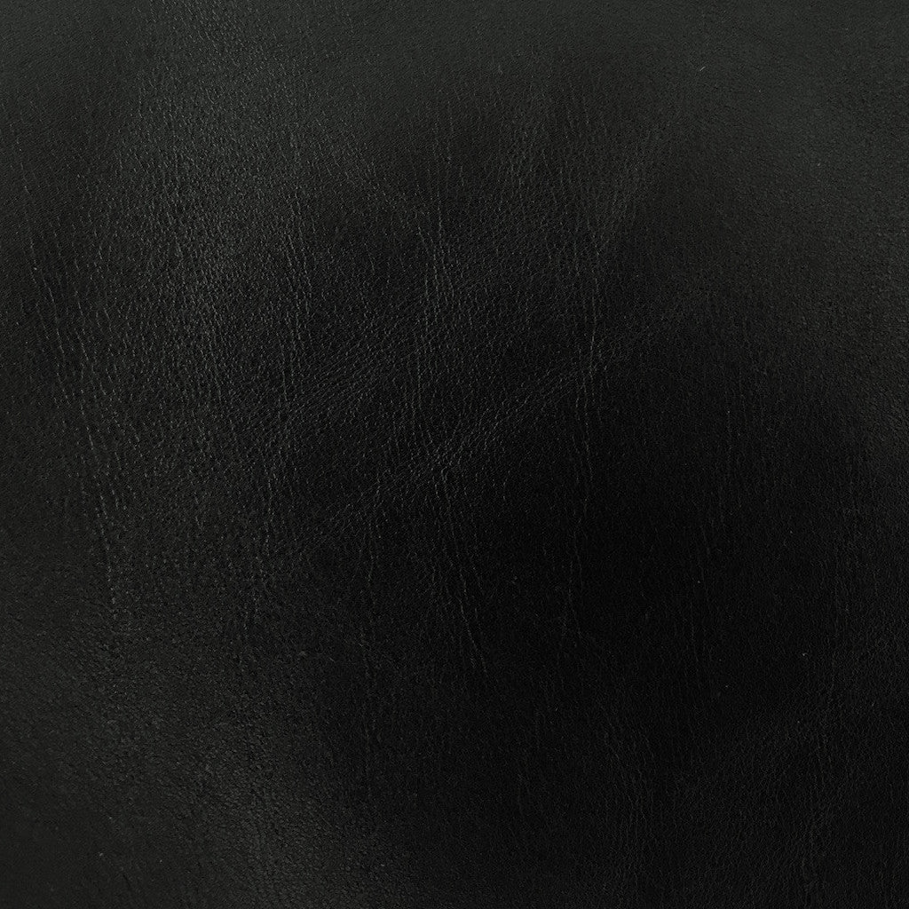 Winter Limited - Black and Red leather cut-out Derbys